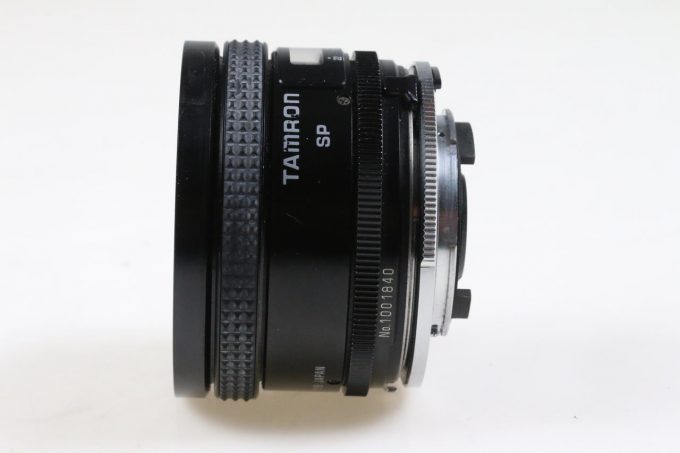 Tamron ADAPTALL 17mm f/3,5 für Nikon MF - #1001840