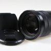 Sony E PZ 18-105mm f/4,0 G OSS - #2073099