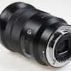 Sony E PZ 18-105mm f/4,0 G OSS - #2073099