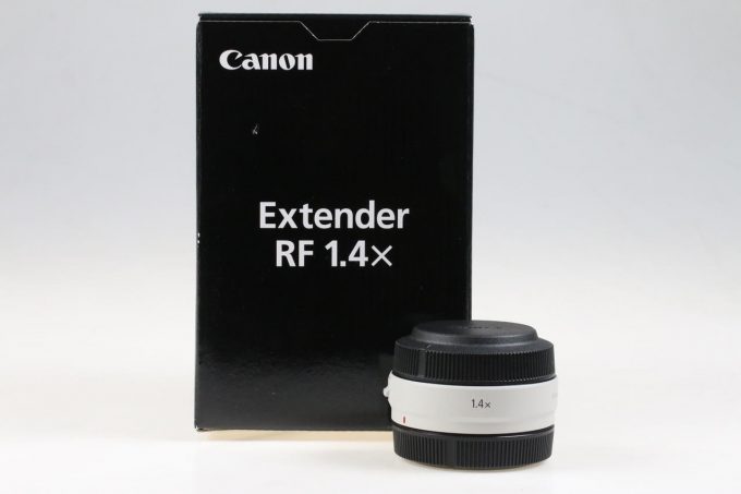 Canon Extender RF 1,4x - #8902000329