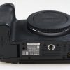 Canon EOS R Gehäuse - #223027000451