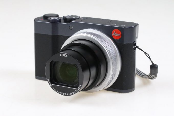 Leica C-LUX Midnight Blue Digitale Kompaktkamera (Typ 1546) - #5277341