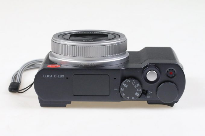 Leica C-LUX Midnight Blue Digitale Kompaktkamera (Typ 1546) - #5277341 - Image 3