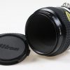Nikon MF 55mm f/3,5 Micro AI - #1059212