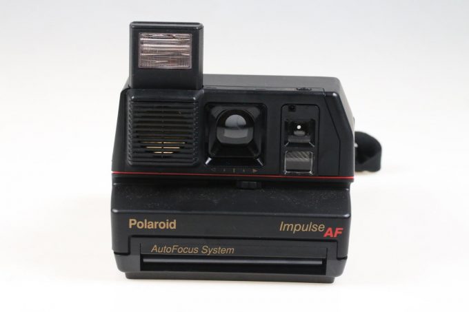 Polaroid Impulse AF