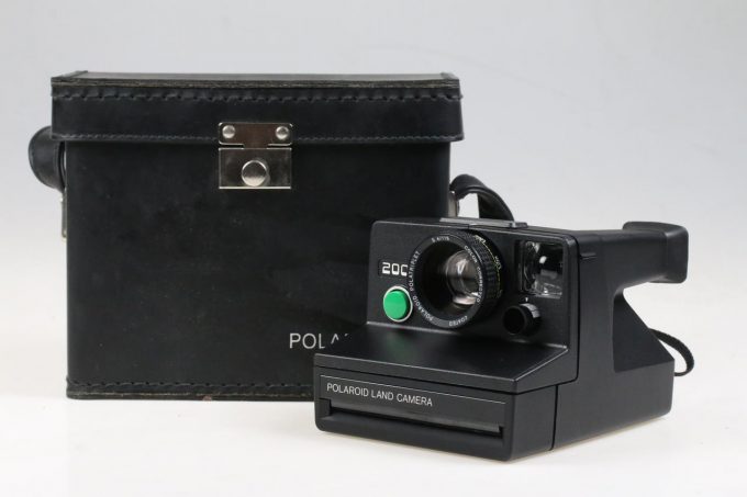 Polaroid 2000 Land Camera