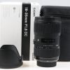 Sigma 18-35mm f/1,8 DC HSM Art für Nikon F (DX) - #51086704
