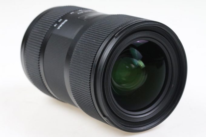 Sigma 18-35mm f/1,8 DC HSM Art für Nikon F (DX) - #51086704 - Image 5