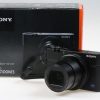 Sony DSC-RX100 III Kompaktkamera