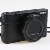 Sony DSC-RX100 III Kompaktkamera - Image 3