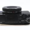 Sony DSC-RX100 III Kompaktkamera - Image 4