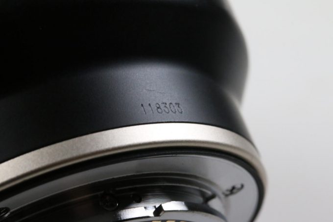 Tamron 28-75mm f/2,8 Di III RXD für Sony E - #118303