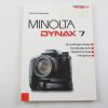 Minolta  Buch - Dynax 7 Laterna Magica