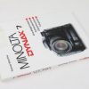 Minolta  Buch - Dynax 7 Laterna Magica - Image 3