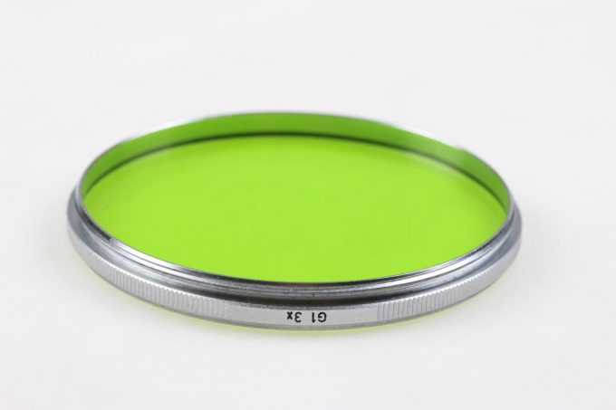 Canon Gelbgrünfilter 58mm