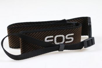 Canon Gurt EOS braun