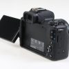 Canon EOS M50 II mit EF-M 15-45mm IS STM - #183052002252