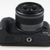 Canon EOS M50 II mit EF-M 15-45mm IS STM - #183052002252