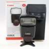 Canon Speedlite 430 EX Blitzgerät - #078238