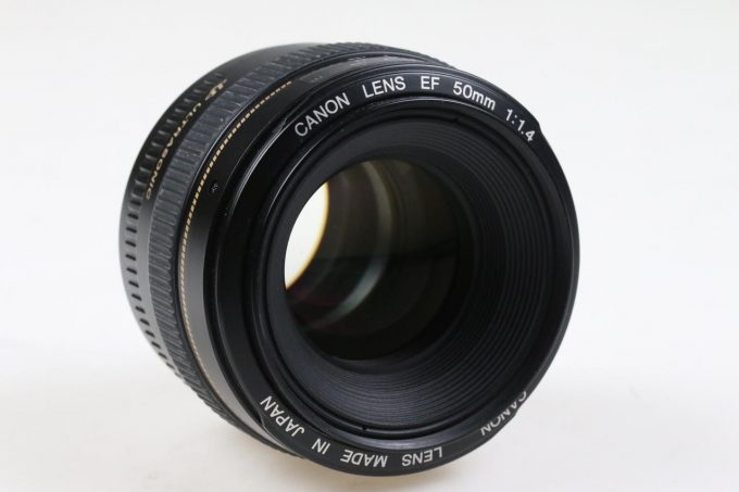 Canon EF 50mm f/1,4 USM - #36004428