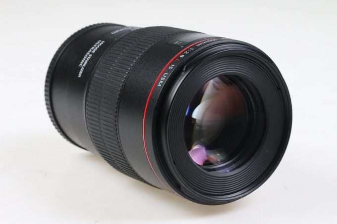 Canon EF 100mm f/2,8 L Macro IS USM - #4813612 - Image 5