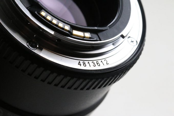 Canon EF 100mm f/2,8 L Macro IS USM - #4813612 - Image 6