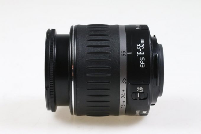Canon EF-S 18-55mm f/3,5-5,6 - #90327324
