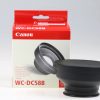 Canon WC-DC58B Weitwinkelvorsatz