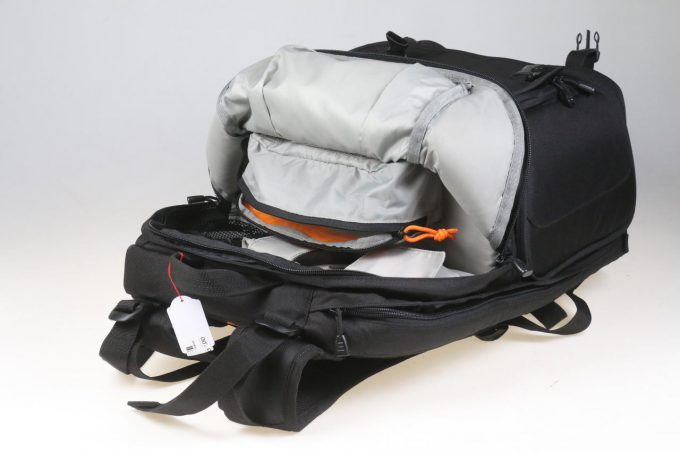 Lowepro Rucksack Fastpack 350