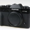 FUJIFILM X-T30 Gehäuse - #1BQ03629