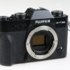 FUJIFILM X-T30 Gehäuse - #1BQ03629