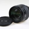 Nikon AF 24-120mm f/3,5-5,6 D - #362379