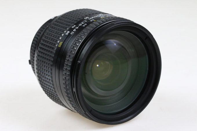 Nikon AF 24-120mm f/3,5-5,6 D - #362379