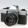 Praktica MTL 5 mit Pentacon 50mm f/1,8 - #232363