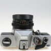 Praktica MTL 5 mit Pentacon 50mm f/1,8 - #232363