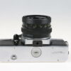 Praktica MTL 5 mit Pentacon 50mm f/1,8 - #232363