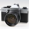 Praktica MTL 5 B mit Yashikor 28mm f/2,8 - #158713