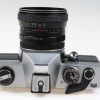 Praktica MTL 5 B mit Yashikor 28mm f/2,8 - #158713