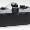Praktica MTL 5 B mit Yashikor 28mm f/2,8 - #158713