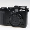 Nikon Coolpix P7000 - #40131370