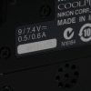 Nikon Coolpix P7000 - #40131370