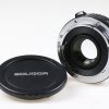 Soligor Tele-Converter 1,7x für Canon EF