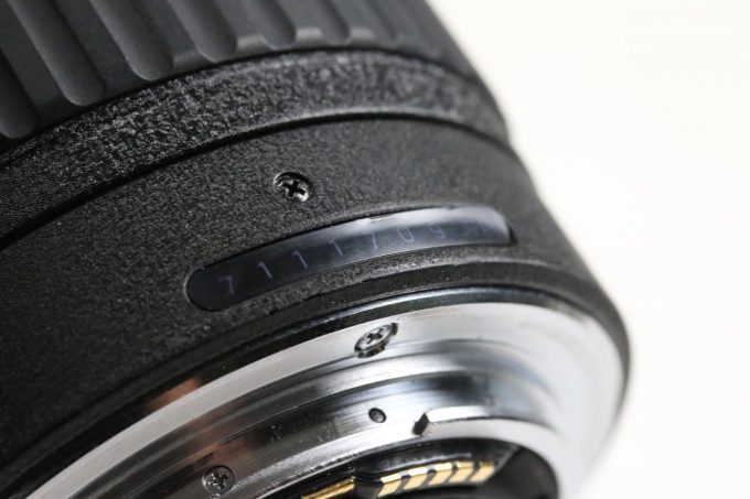 Tokina 12-24mm f/4,0 AT-X Pro (IF) für Canon EF-S - #7111709
