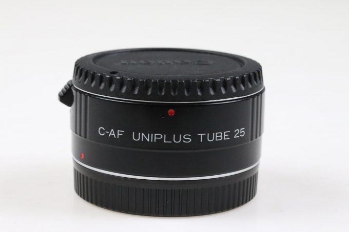 Kenko MX-AF Uniplus Tube 25 für Canon EF