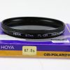 Hoya POL Cirkular Filter PL-CIR - 67mm