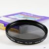 Hoya POL Cirkular Filter PL-CIR - 67mm - Image 2