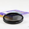Hoya POL Cirkular Filter PL-CIR - 67mm - Image 3