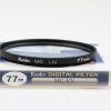 Kenko MC UV-Filter 77mm