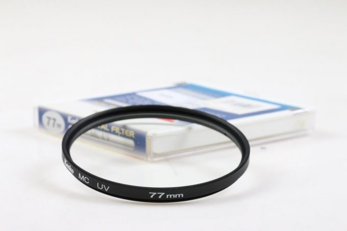 Kenko MC UV-Filter 77mm