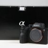 Sony Alpha 7 IV Body - #6571123